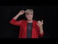 The Pain Question No One is Asking! | Julie Donnelly | TEDxDupreePark