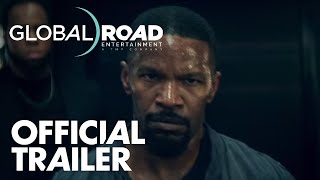 Sleepless | Official Restricted Trailer | Open Road Films