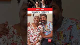 Marriage equality in India | Parents of LGBTQIA+ children share heartwarming stories of acceptance