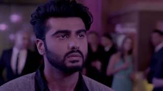 SUN LE SADA  Full Video Song  l Arijit Singh l Half Girlfriend Songs l 2017