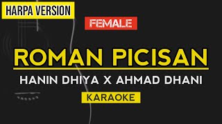 Download lagu roman picisan hanin dhiya x ahmad dhani