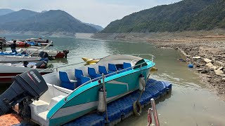 NEW TEHRI- The Mesmerising Trip