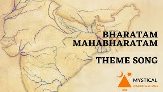 Bharatam Mahabharatam Theme Song  | Sadhguru