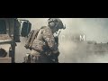 u.s. air force special warfare calm and the storm commercial 30