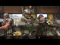 3「よいコ　は　おねんね」王子とちゅんの深夜のクソエイム（cod bo4