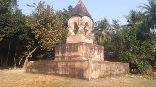 ইতিহাসের কিংবদন্তি রাজা সীতারাম রায়ের রাজধানী।