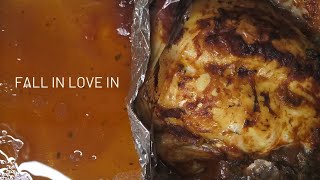 Perfect Juicy ROAST CHICEN RECIPE ਹੈਰਾਨੀਜਨਕ ਸੁਆਦ - ਘਰ 'ਤੇ ਪਰਫੈਕਟ ਭੁੰਨਿਆ ਚਿਕਨ ਕਿਵੇਂ ਬਣਾਇਆ ਜਾਵੇ