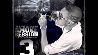 Dat Boi T - 3, 2, 1 - (Feat. GT Garza, Bunz, Fame $ity & Felony) SLOWED New 2011