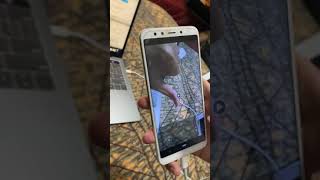 CSE535 MobileComputing Assignment 2 Part 1