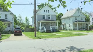 Lorain police investigate 'possible murder-suicide'