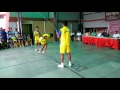 double dutch freestyle in kvs delhi region