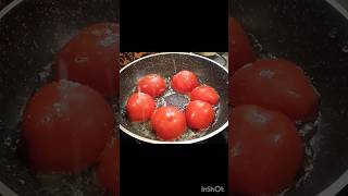 Best Tomato Recipe 🍅🍅 ASMR Cooking#viral #shorts #Saimun