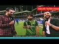 muhammad rizwan interview to star sports t20worldcup2022