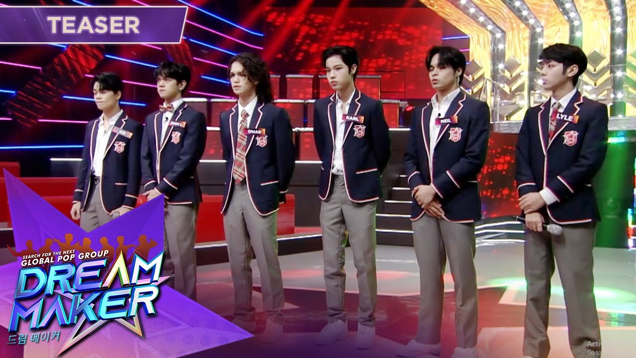 Dream Maker December 24 2022 Teaser Youtube