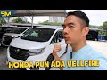 JANGAN MENGHARAP HONDA MALAYSIA AKAN KELUARKAN KERETA NI