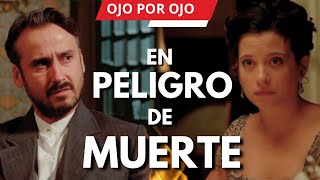 JOSÉ JUAN QUIERE DESHACERSE DE MARTINA + ADIÓS PELAYO || CRÓNICAS y ANÁLISIS #LaPromesa #Telenovela