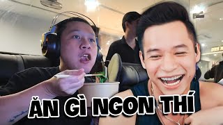 (Restream) Gọi điện hỏi thăm lên lịch đạp xe cùng bạn Pew và xem vlog ra Hà Nội của Thầy Giáo Ba.