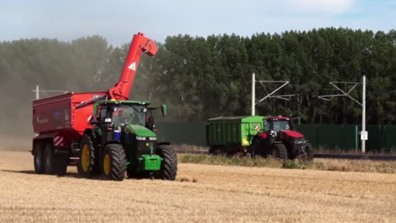 John Deere Youtube