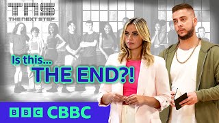 NEW Year, NEW Final Series of The Next Step - Coming Soon in 2025 | CBBC