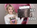 JEFFREE STAR HALLOWEEN MYSTERY BOX PREMIUM, & DELUXE BOX UNBOXING 2021 | Vanessa Lopez