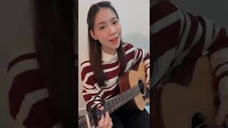 梁靜茹 - 小手拉大手｜Cover by 陳佩賢Jesslyn