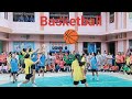 Craziest Moments from the Basketball Tournament APBBL ||AGS|| @rojongdigital