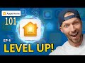 Beyond HomeKit: Upgrade Your Apple Smart Home!