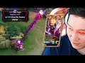 Gosu General's Franco Legends skin gameplay | Mobile Legends