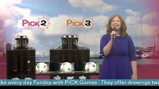 Pick Midday 20260422