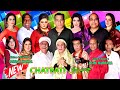 Chatpati | New full Stage Drama 2022 | Nasir Chinyoti and Agha Majid | Amanat Chan | Tariq Teddy