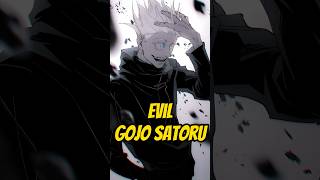 Gojo WILL BECOME the MAIN VILLIAN for JJK manga season 2!! Jujutsu Kaisen Theory/ JJK Chapter 270!