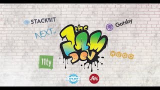 Jamstack + Angular === Jamgular