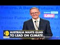 QUAD Summit 2022: Australia aims to attain net-zero emissions by 2050, says PM Anthony Albanese