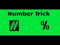 🗯 Did You Know About This Math Tip with Percentages?