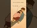 How my girlfriend cuddles …
