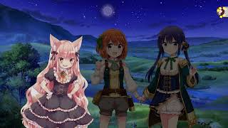 きらファン みら メモリアルクエスト 4節