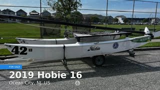 2019 Hobie 16 for sale in Ocean City, NJ, US