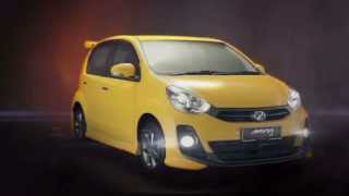 NEW MYVI INFO - 1.3cc and 1.5cc TwinCam 16 Valve (Both)