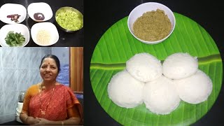 சௌசௌ தோல் துவையல்  || Chow chow thol thuvaiyal || Chow chow thol chutney || usharkitchen