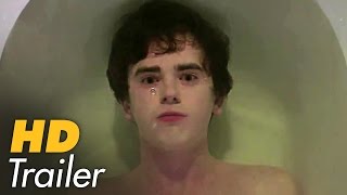 BATES MOTEL Season 3 TRAILER 'Normal' | A&E Series