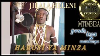 JILALA HELENI HARUSI YA MINZA by Lwenge studio Morogoro mtimbira