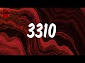Focalistic - Lyrics - 3310