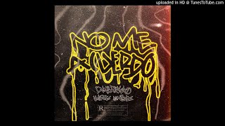 DaniFlakko ft Korpe - No me acuerdo