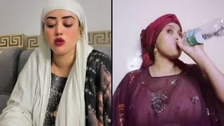 Warda fi Risqoo mirqaana adda fi seena isaani