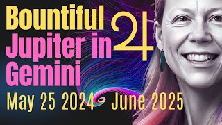 Unlocking The Secrets Of Jupiter In Gemini 2024 For Every Zodiac Sign!