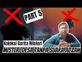 MISTERI DESA TANPA SUARA ADZAN | #misteri  #cerita  #MukhtarAbz