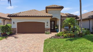 3058 Aviamar Circle Naples, FL | ColdwellBankerHomes.com
