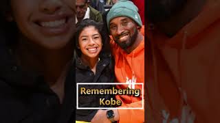 Remembering Kobe Bryant 5 Years Later