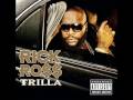 Rick Ross - Maybach Music (Instrumental)