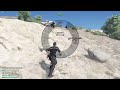 First EVER Dog Bite With Big Daddy Scripts!